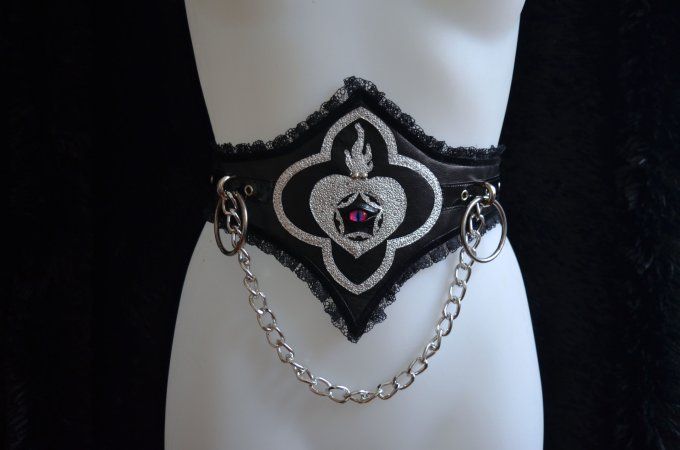 Ceinture Amor Occulus